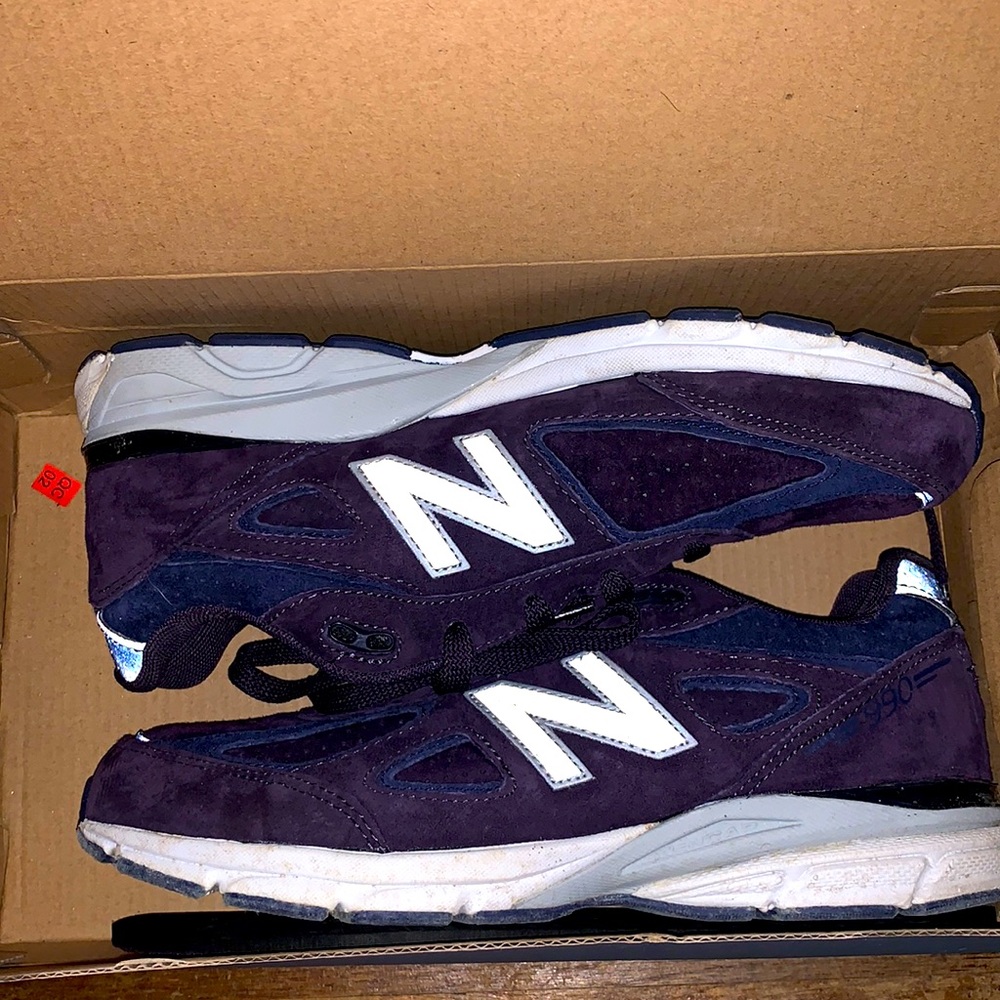 Purple NB
